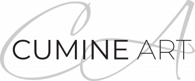 Cumine Art Logo